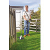 Ryobi Аккумуляторный триммер 36В RLT36C33 15557447